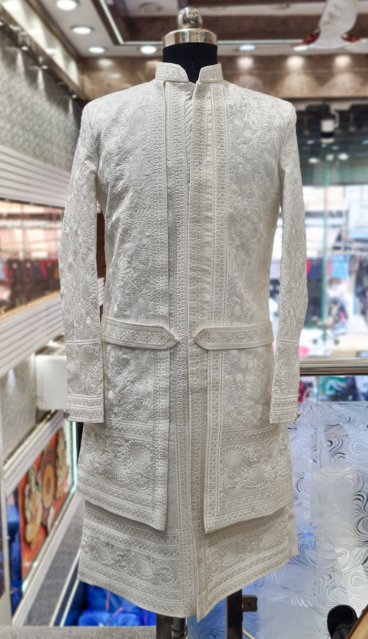 Sherwani for wedding