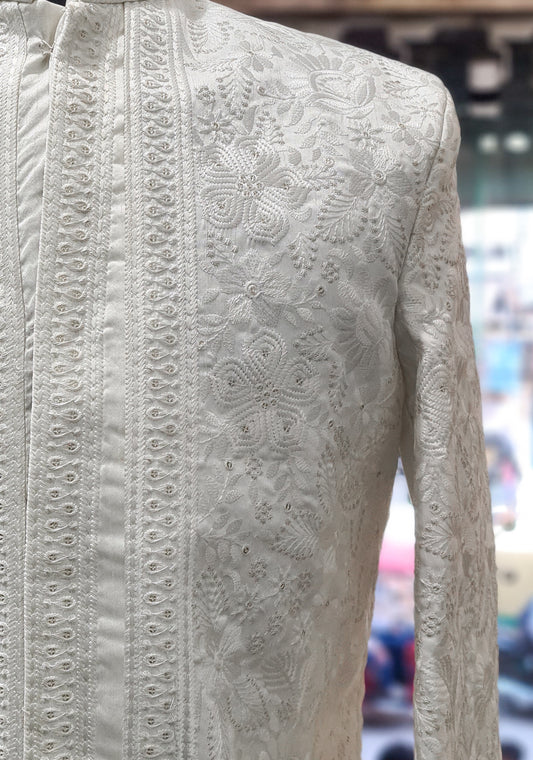 Sherwani for wedding